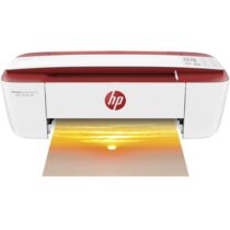 HP Tintasugaras MFP NY / M/S Deskjet Ink Advantage 3788 e-All-in-One Printer, USB / Wlan A4 7,5lap / perc(ISO), Red