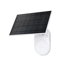 TP-LINK Okos Solar Panel IP65 360 fokos állítható tartóval, Tapo A201 TP-Link - Copygo