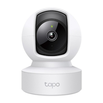 TP-LINK Wireless & Wired Kamera Cloud beltéri éjjellátó, TAPO C212 TP-Link