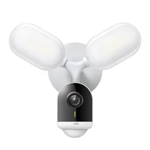 TP-LINK Wireless Kamera Cloud kültéri forgatható színes éjjellátó Smart Floodlight, TAPO C720 TP-Link