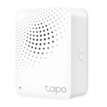 TP-LINK Smart IoT HUB Wi-Fi-s, TAPO H100