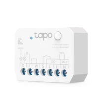 TP-LINK Okos Kapcsoló Modul, TAPO S110E TP-Link