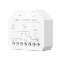 TP-LINK Okos Kapcsoló Modul, TAPO S112 TP-Link