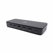 I-TEC TB4 GEN 3 DOCK 2X DISPLAY 7XUSB 2.5GLAN PD92W 1M TB4 CABLE