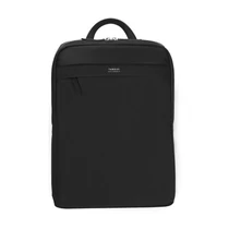 TARGUS NŐI Notebook hátizsák TBB598GL, 15” Newport Ultra Slim Backpack - Black Targus