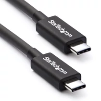 2M THUNDERBOLT 3 20GBPS CABLE .