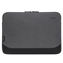 TARGUS Notebook tok TBS64902GL, Cypress 11-12” Sleeve with EcoSmart® - Grey Targus