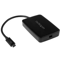 THUNDERBOLT 3 TO THUNDERBOLT .