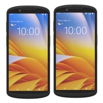 TC53E WITH RFID LAN 6.0 DISPLAY WIFI 6E 6GB RAM/64GB ROM SE4720
