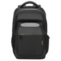 TARGUS Notebook hátizsák TCG655GL, CityGear 12-14" Laptop Backpack - Black Targus