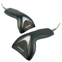 TOUCH 90 LIGHT - RS-232 AND KBW INCL HOLDER IN