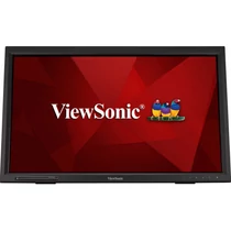 Viewsonic 23,6" TD2423 LED