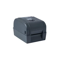 BROTHER Címkenyomtató TD4750TNWBR ,asztali (ipari), 152mm / mp, 300dpi, ,RFID,  USB, Soros, LAN , Wifi, BT Brother - Copygo