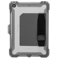 TARGUS Safeport Rugged Case for iPad (8th / 7th gen.) 10.2" - Grey Targus