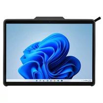 TARGUS Rugged Case / Protect Case for Microsoft Surface® Pro 9 - Black Targus