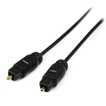 15FT DIGITAL OPTICAL CABLE .