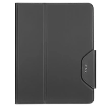 TARGUS VersaVu® Classic Tablet Case for iPad Pro® 12.9" 5th gen. (2021), 4th gen. (2020) and 3rd gen. (2018) - Black Targus
