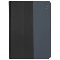 TARGUS Fit-n-Grip™ Universal 9-10.5” 360° Rotating Tablet Case - Black Targus