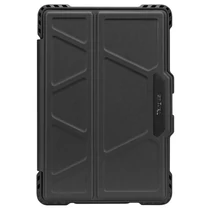 TARGUS Pro-Tek Rotating case for Samsung Galaxy Tab S5e (2019) - Black Targus