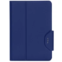 TARGUS VersaVu® Classic Tablet Case for iPad® (8th / 7th gen.) 10.2", iPad Air® 10.5", and iPad Pro® 10.5" - Blue Targus