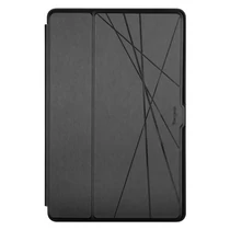 TARGUS Tablet tok, Click-In™ Case for Samsung Galaxy® Tab S7+ 12.4” and S7+ FE 12.4” - Black