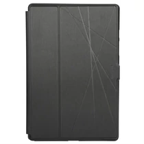 TARGUS Tablet Case - Samsung / Click-In™ Case for Samsung Galaxy® Tab A8 10.5" - Black Targus