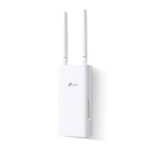 TP-LINK 3G / 4G Modem + Wireless Router N-es 300Mbps 1xWAN(100Mbps) + 1xLAN(100Mbps) Kültéri, TL-MR100-OUTDOOR TP-Link