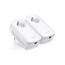 TP-LINK Powerline AV1300 1x1000Mbps, TL-PA8010P KIT TP-Link