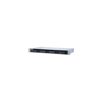 QNAP NAS 4 fiókos SATA 6GB / s JBOD bővítőegység TL-R400S QNAP