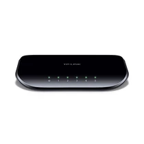 TP-LINK Switch 5x1000Mbps, TL-SG1005D