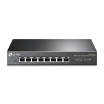 TP-LINK Switch 8x2500Mbps, TL-SG108-M2