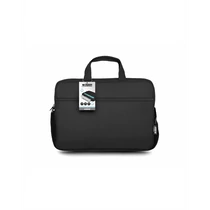 URBAN FACTORY Notebook táska, NYLEE TOPLOADING CASE 15,6" Urban Factory
