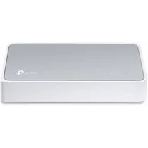 TP-LINK TL-SF1008D 8-Port 10/100Mbps Desktop Switch