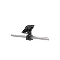TABLET RAIL MOUNT BLACK