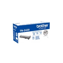 Brother TN-2420 Toner Black 3.000 oldal kapacitás Brother