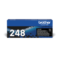 Brother TN248 Toner Black 1.000 oldal kapacitás Brother