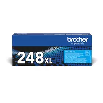 Brother TN248XL Toner Cyan 2.300 oldal kapacitás Brother