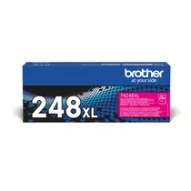 Brother TN248XL Toner Magenta 2.300 oldal kapacitás Brother