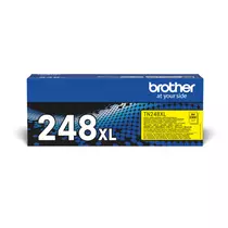 Brother TN248XL Toner Yellow 2.300 oldal kapacitás Brother