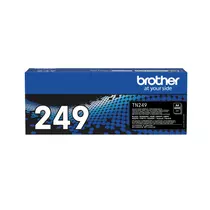 Brother TN249 Toner Black 4.500 oldal kapacitás Brother
