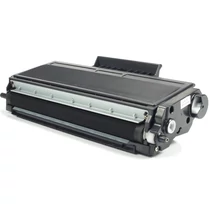 Utángyártott BROTHER TN3430 Toner Black 3.000 oldal kapacitás  WHITE BOX White Box