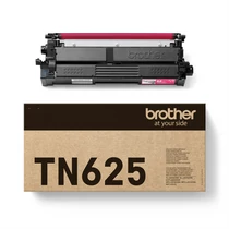 Brother Toner TN-625M, 1800 oldal, MAGENTA Brother