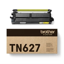 Brother Toner TN-627Y, 10.000 oldal, YELLOW Brother