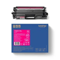 BROTHER Toner TN-821XLM 9.000 / oldal Brother