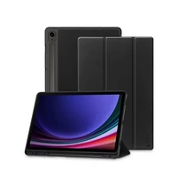 TECH-PROTECT Tab S9 FE 10.9 X510 / X516B BK TECH-PROTECT