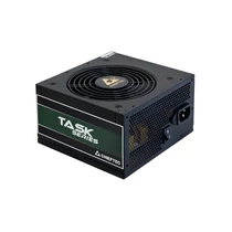 Chieftec Task 400W 80+ Bronze OEM tápegység - TPS-400S-BULK