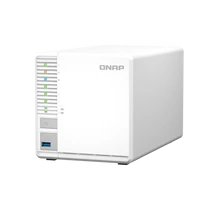 QNAP NAS TS-364-8G (8GB) (3HDD)