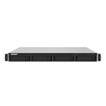 QNAP NAS 4 fiókos TS-432PXU-2G Cortex-A57 4x1,7GHz, 1x2GBRAM, 2x2.5G / 1G / 100M, 2x10GbE SFP+