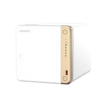 QNAP NAS TS-462-2G (4GB) (4HDD)