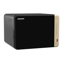 QNAP NAS TS-664-8G (8GB) (6HDD)